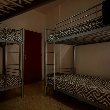 Katka Hostel Larnaca