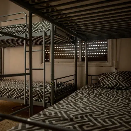 Katka Hostel *
