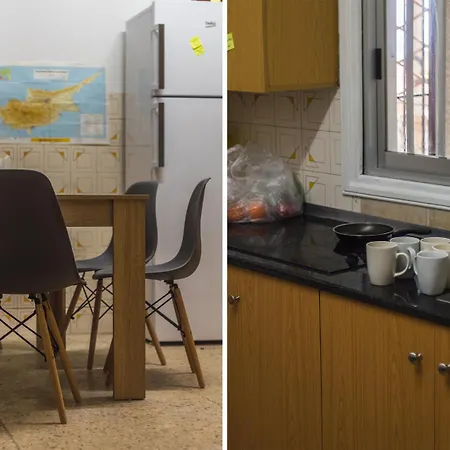 Hostel Katka Larnaca