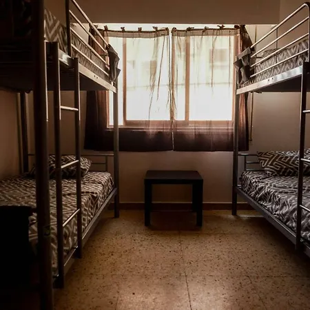 Katka Hostel Larnaca