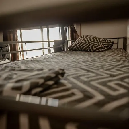 Katka Hostel
